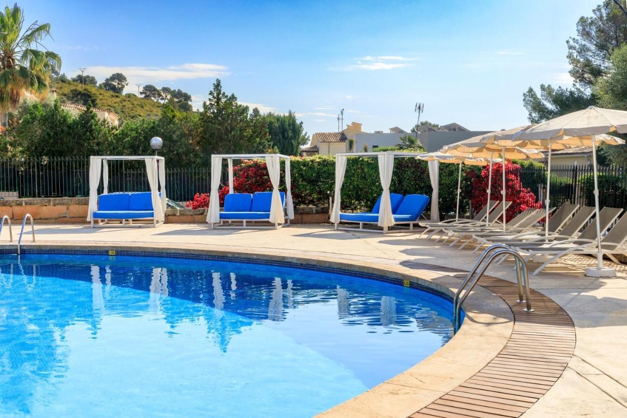 Mar Hotels Alcanada Port de Alcudia  Екстер'єр фото