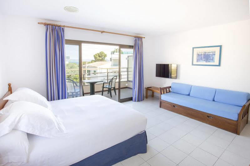 Mar Hotels Alcanada Port de Alcudia  Екстер'єр фото