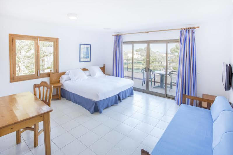 Mar Hotels Alcanada Port de Alcudia  Екстер'єр фото